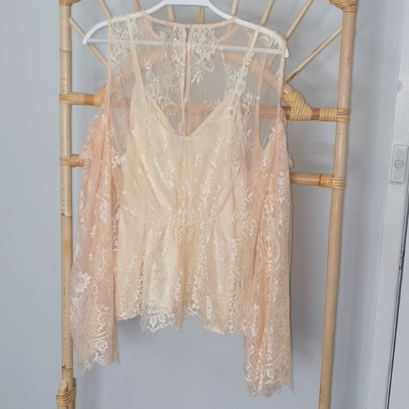 ๐๐ผ Alice McCall Flawless blouse๐ผ๐ - Picture 4 of 8